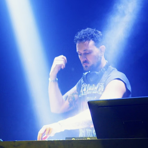 Delta Modulation @ OPAL ROOM Dubai - 27.8.2025