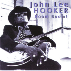 John Lee Hooker