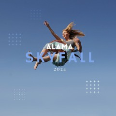 Skyfall - Demo (No Vocals)