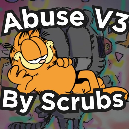 ABUSE V3 (OFFICIAL UPLOAD): NERMAL NERMAL NERMALLIN'