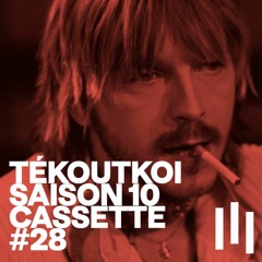 Tékoutkoi Temporada 10 Cassette #28: Quatrevingt-treize