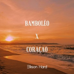 Bamboleo X Coracao (Ellison Hard Mashup) - Gipsy Kings X Jerry Ropero & Denis The Menace X Domus D