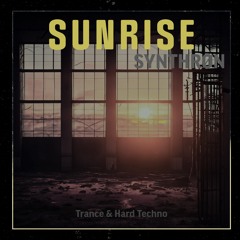 Sunrise - Trance & Hard Techno Set