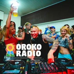 CRRDR - OROKO RADIO 15/03/24