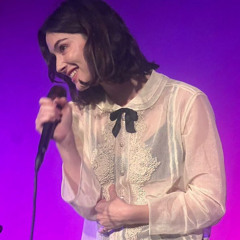 gracie abrams - sad about it (gave you i gave you i)