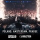 on Global DJ Broadcast World Tour: Dreamstate Europe, Amsterdam and Prague 2022