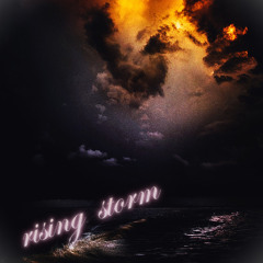 rising storm