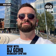 Bosh! Radio Show