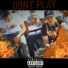 IT$ POOKIE X SAYSOTHEMAC ( DONT PLAY ) >>MUSIC VIDEO OUT NOW ON YOUTUBE<<