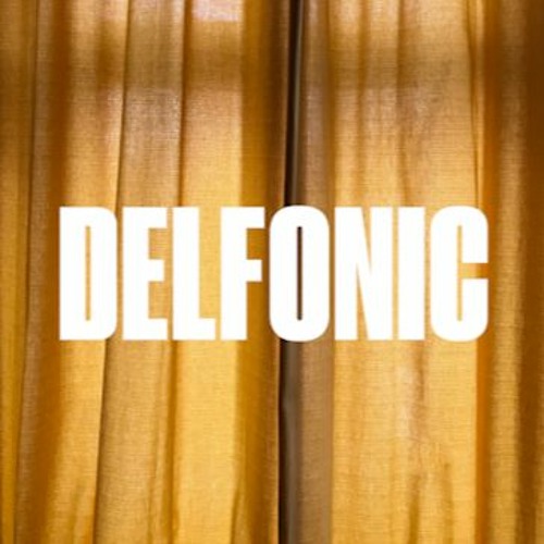 Delfonic - hello weekend DJ-Set