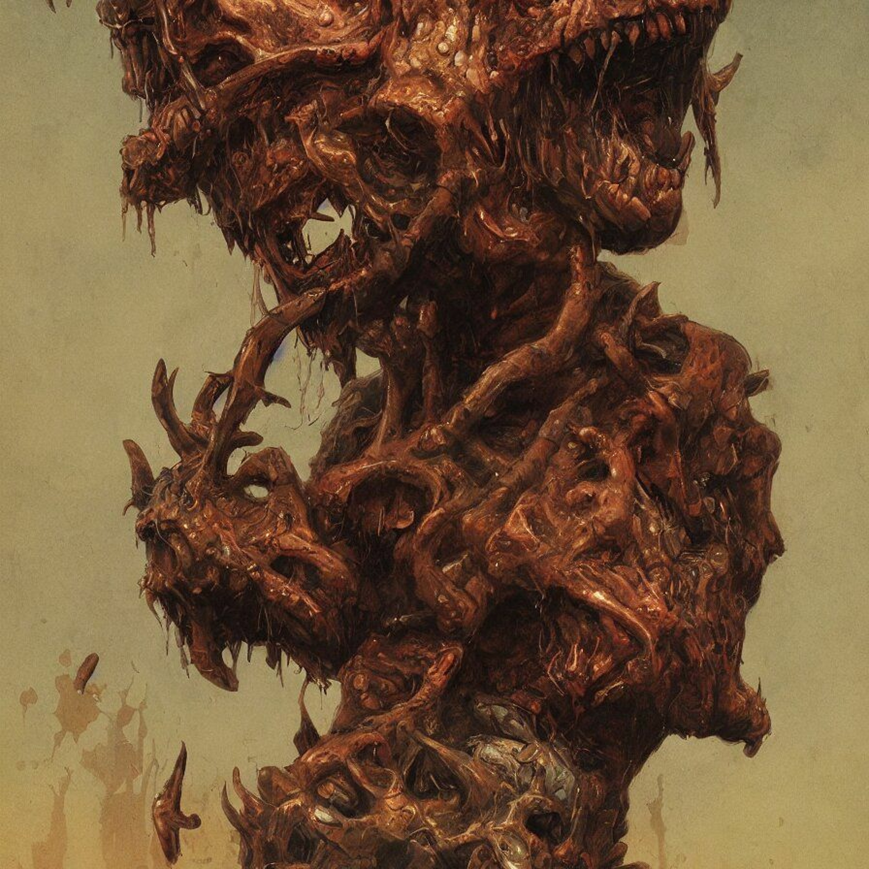 narekhorde