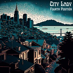 City Lady