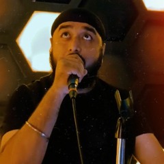 My Name Is by Eminem (Live performance by Rapter)