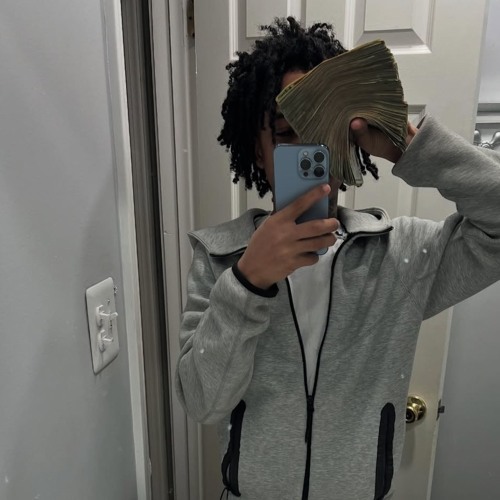 M4K AJ - Murda4Kash (unreleased)