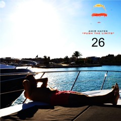 Amir Hayek - Push The Limits 26