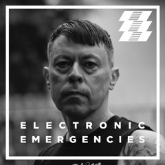 Electronic Emergencies - Guest mix by Odilon's Grip