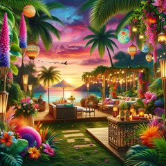 Sunkissed Chillout Grooves