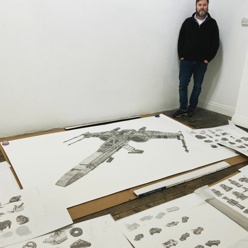 Things I Like  - In Conversation