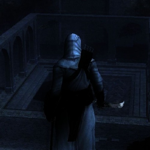 Black Fairy - Silent hill (1 Hour loop)