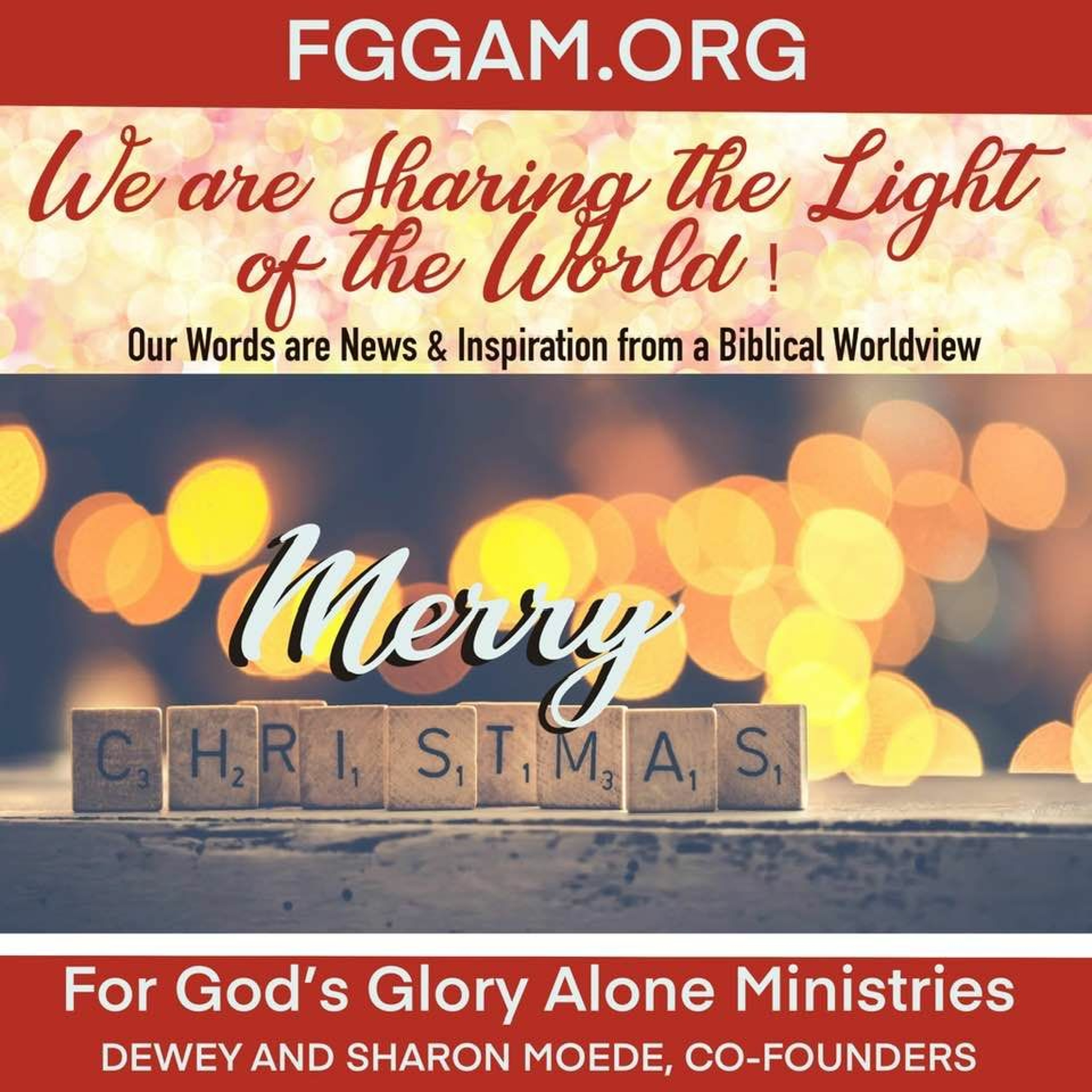 House of Hope Dec 6 2020
