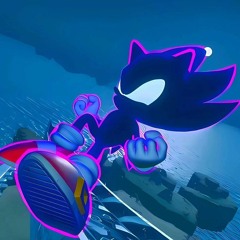 Zakkujo - Dimensions (Sonic Frontiers Fanmade Theme)