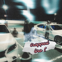 Trapped Bro  feat - SAVAGE ODOT EBO