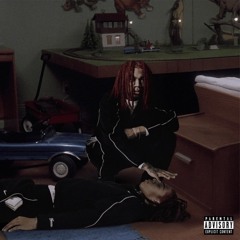 Chuckyy - Sympathy [Fast]