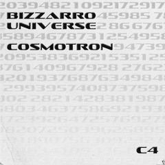 Cosmotron