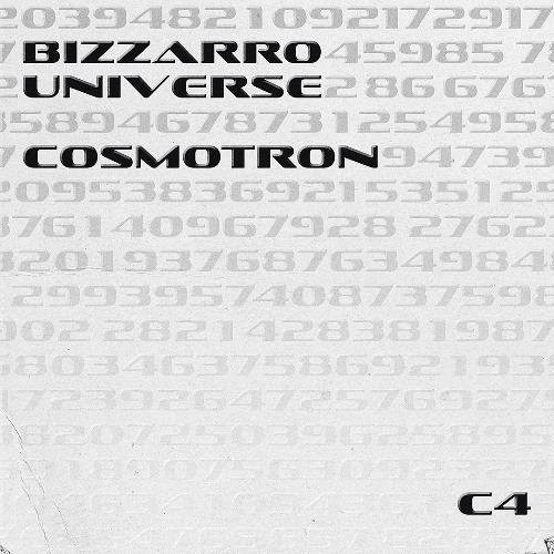 Cosmotron