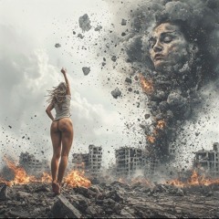 No borders gods or names will tear us apart