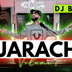 Guaracha Mix Vol 1 2022 | Dj Bently