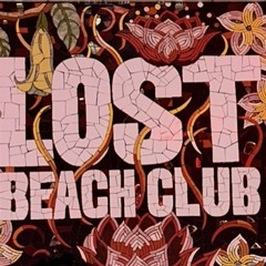 Cave Set Rosas & Kicks Show Case Ft. Lost Beach Club / Manu Rosas b2b Dpablot b2b Gutrip  08/08/2025