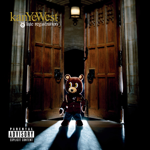 Stream Bring Me Down (feat. Brandy) by Kanye West | Listen online for free  on SoundCloud