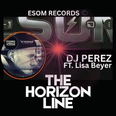 THE HORIZON LINE Ft. Lisa Beyer