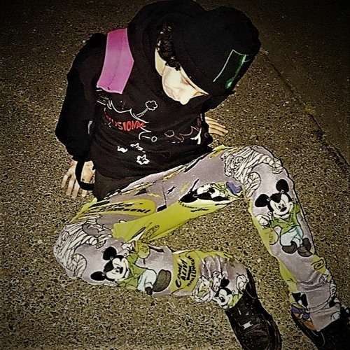 capoxxo - Fuck U Bitch
