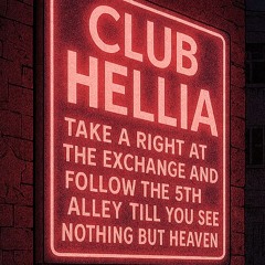 CLUB HELLIA