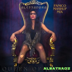 Aronchupa x Alessandra- Queen of the Albatraoz