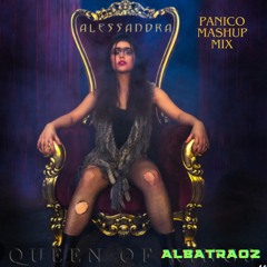 Aronchupa x Alessandra- Queen of the Albatraoz