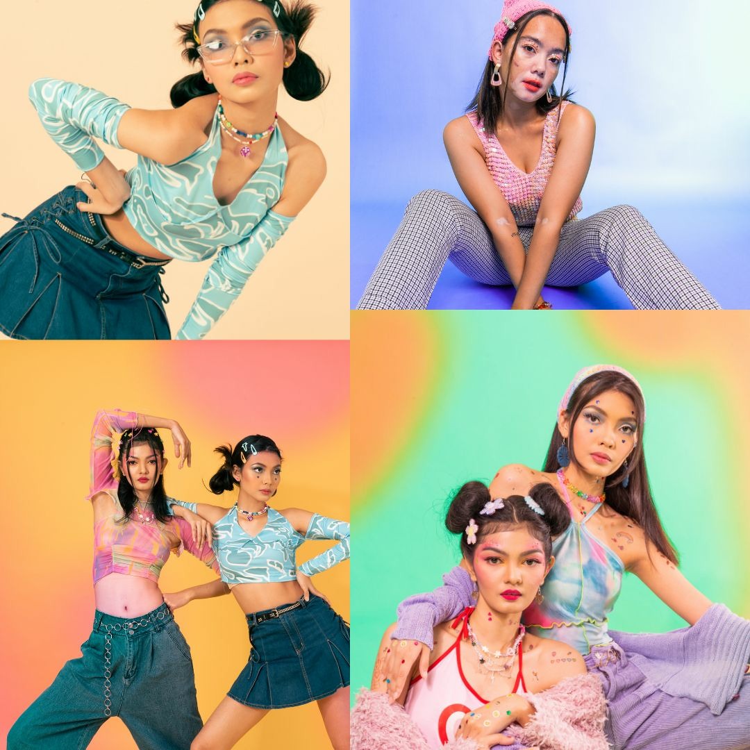 Stream Bridging the Gap: Y2K Fashion Comeback by WORT 89.9FM