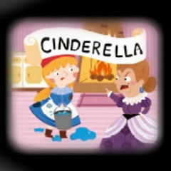 Cô Bé Lọ Lem Cinderella www.LinhKha.com