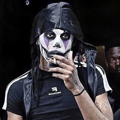 BabyRickChief -Evil Jerk