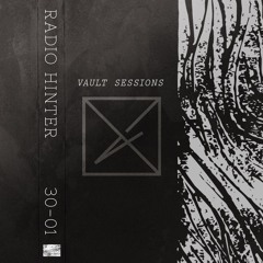 Jack Fresia // Vault Sessions // 30-01-2025