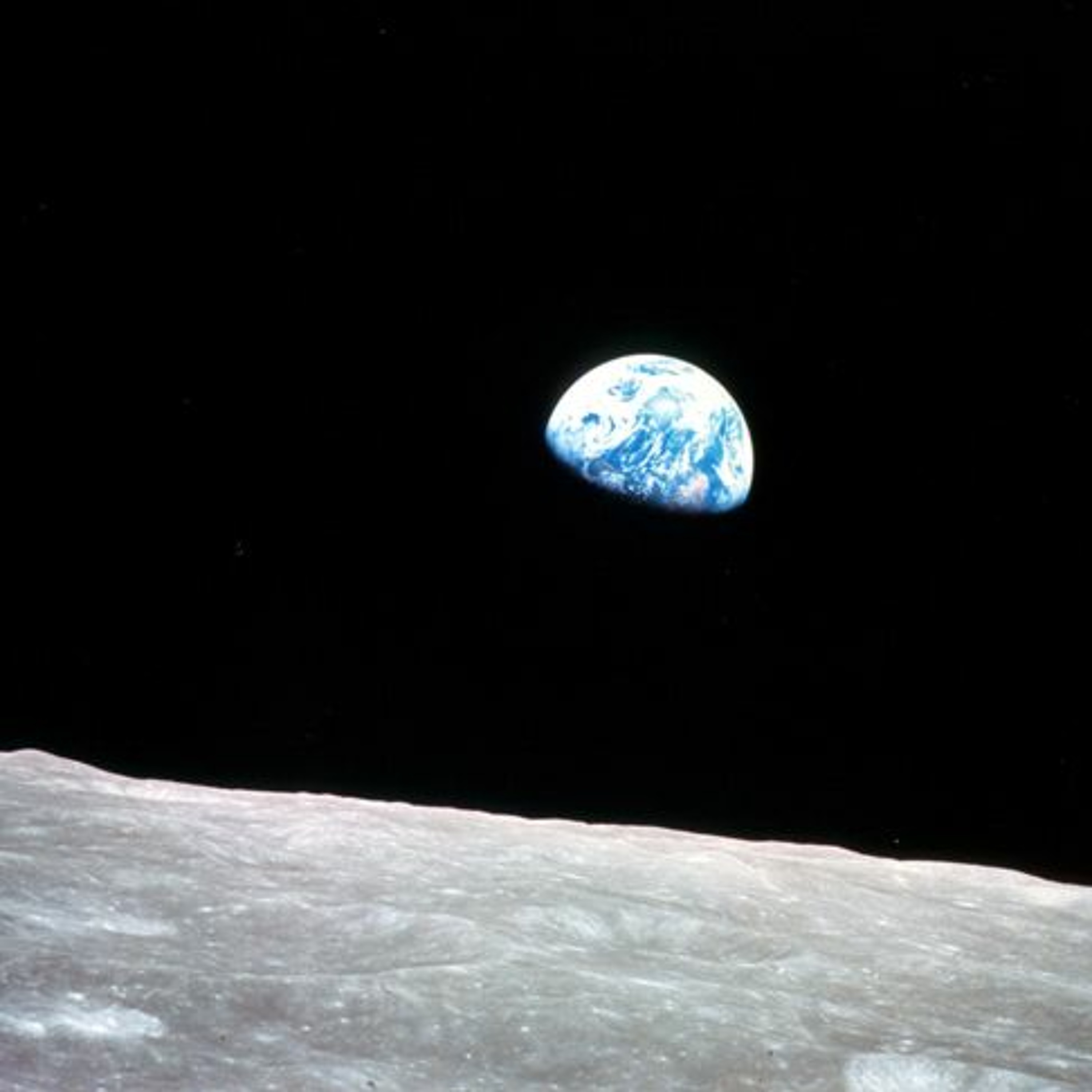 The Way Forward For People And Our Planet: An Earth Day Special episode artwork