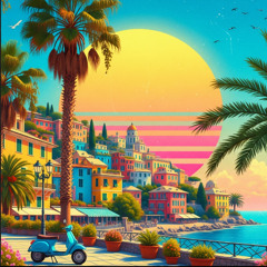 80' style disco track