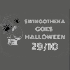 Christian Séance @ Swingoween 2016 (29th Oct)