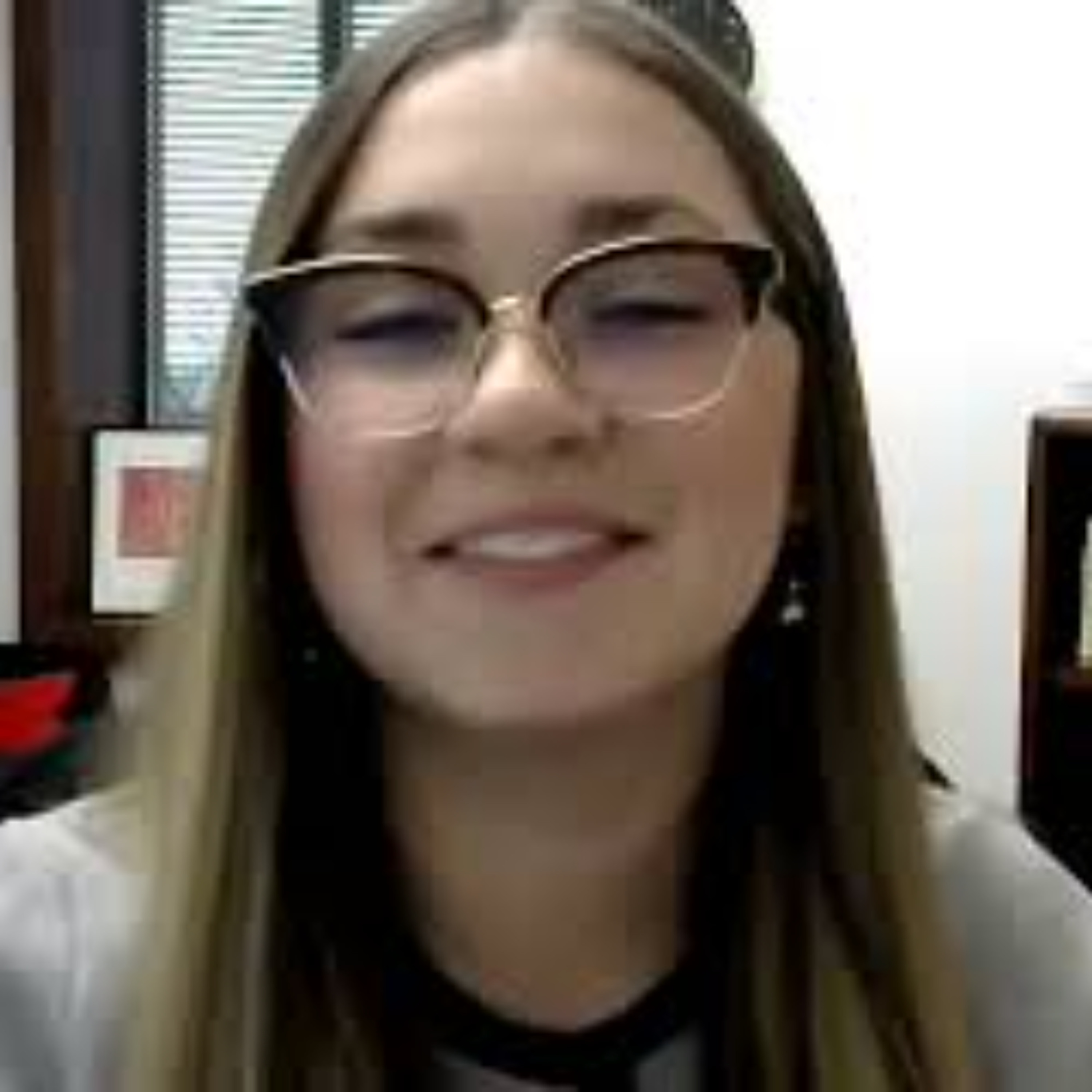 Michigan Business Beat | Lindsey Mead, Foster Swift, Women-Owned Business Certifications episode artwork