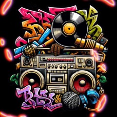 ON THE RISE prod. by Bionic-E