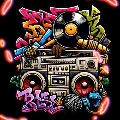 ON THE RISE prod. by Bionic-E