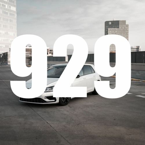 929 - Zuma X William Last KRM X Busta 929 Type Beat I Amapiano Beats 2022 (prod. FIBBS)