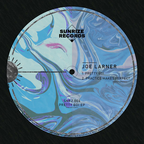 Joe Larner - Practice Makes Perfect (Original Mix)